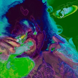 Vincent Augustus - at the seams (Explicit)