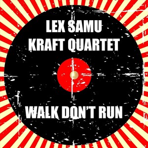 Please Don't Go (feat. John Ellis & Sean Costello)