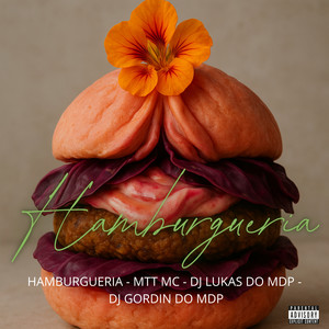 Hamburgueria (Explicit)
