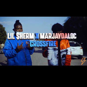 CrossFire (feat. MarJizzle32k) [Explicit]