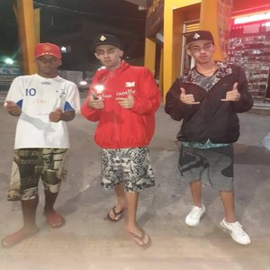 OS CRIA TE DEIXA FORTE (Explicit)