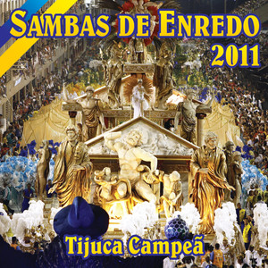 Sambas Enredo Das Escolas De Samba 2011