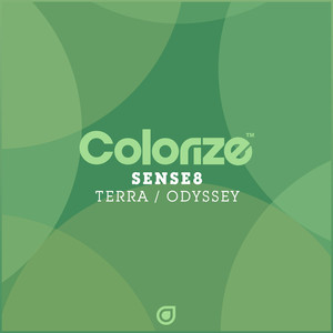 Terra / Odyssey