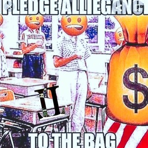 I Pledge(feat. P.O.E.T)