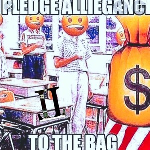 I Pledge (feat. P.O.E.T)