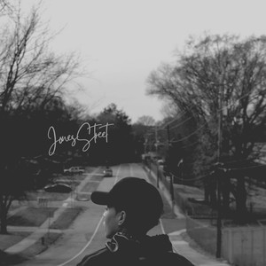 Jones Street - EP (Explicit)