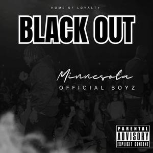 Black Out (Explicit)