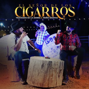 El Señor De Los Cigarros