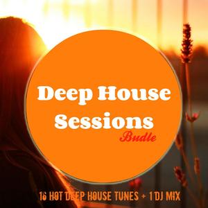 Deep House Sessions (Bundle) (Continuous Dj Mix)