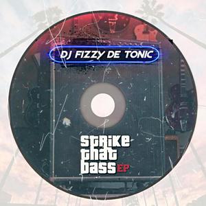 DJ Fizzy De Tonic - Holisc(feat. Coastal Deep)