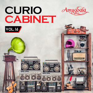 Curio Cabinet Vol. 16