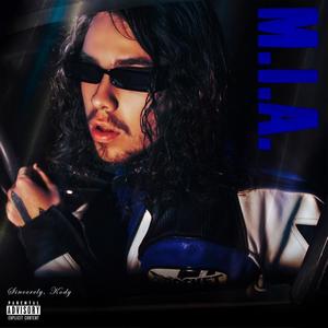 MIA (Explicit)