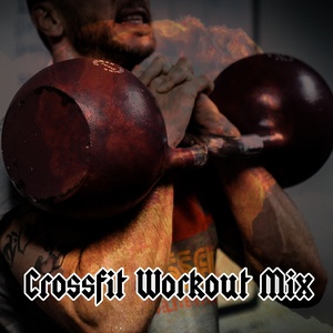 Crossfit Workout Mix