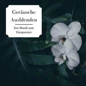 Geräusche Ausblenden - Zen-Musik zum Entspannen