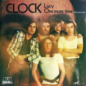 Lucy / One More Time - Single