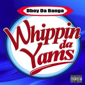 Whippin da Yams