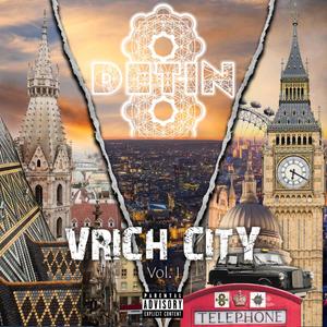 Vrich City vol.1 (Explicit)