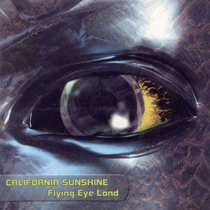 Flying Eye Land