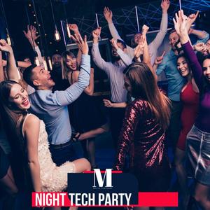 Night Tech Party