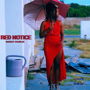 Red Notice (Explicit)