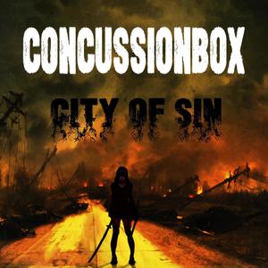 My City of Sin (Radio Edit)