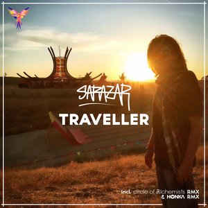 Sarazar - Traveller (Honka Remix)