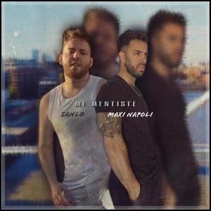 Me Mentiste (feat. Sanlo)