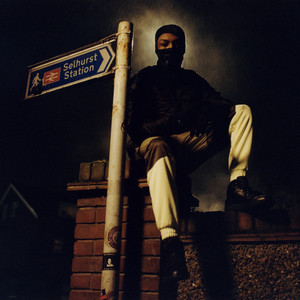 Selhurst SE25 (Explicit)