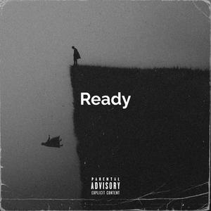 Ready (feat. Nils Hoffmann, Kåren & Joe Hertz) (Explicit)
