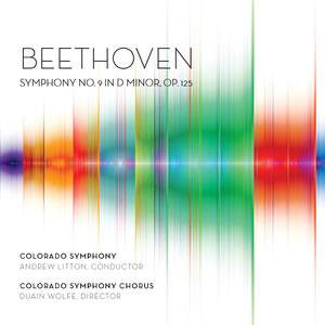 Symphony No. 9 in D Minor, Op. 125 