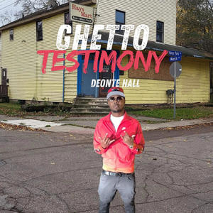 Ghetto Testimony