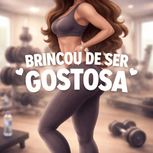 BRINCOU DE SER GOSTOSA (Explicit)