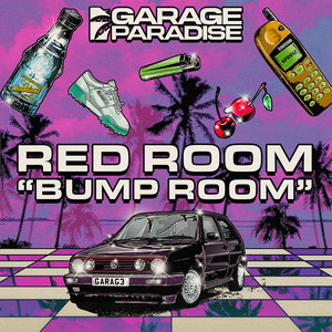 Membrane (4 The Ladies Mix)