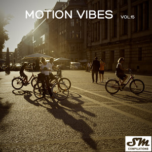 Motion Vibes, Vol. 15