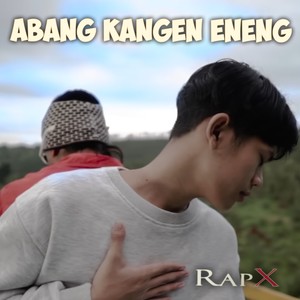 Abang Kangen Eneng