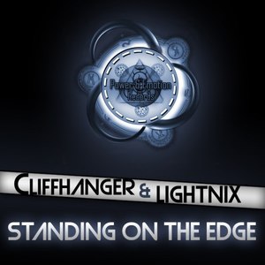 Standing On The Edge (Original Mix)