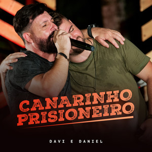 Canarinho Prisioneiro (Ao Vivo)