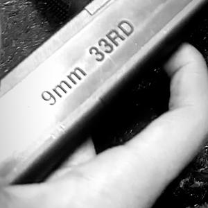 No warning (feat. Ltd duce) (Explicit)