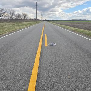 Bitter Road (On and On)