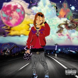 Smoking gun (feat. Baby-B) (Explicit)