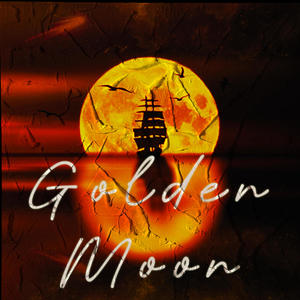 Golden Moon (feat. YxngLucs) [Explicit]