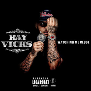 Watching Me Close (Explicit)