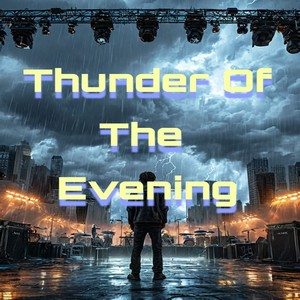 Thunder of the Evening