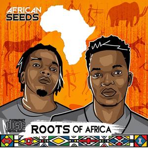 Roots Of Africa Mixtape