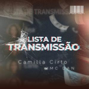 Lista de Transmissão (feat. MC DAN & Bury)