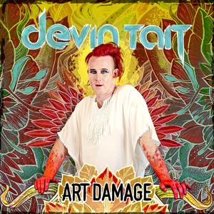 Art Damage