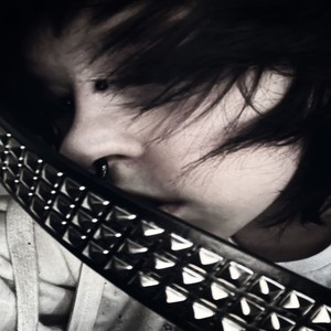 sceneslutty (ultre-slowed-down & reverb)