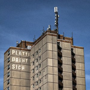 Platte dreht sich (Thälmann Edit|Explicit)