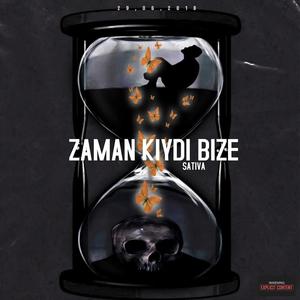 Zaman Kıydı Bize (Explicit)