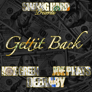 Gettit Back (Explicit)